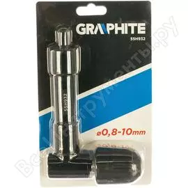 Угловая насадка на дрель GRAPHITE