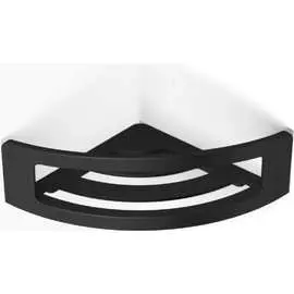 Угловая одноэтажная полка LANGBERGER