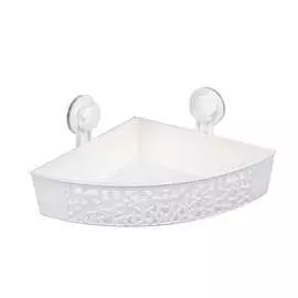 Угловая одноэтажная полочка GRAMPUS