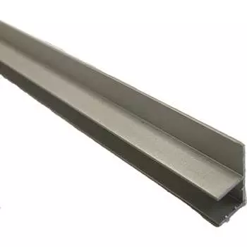 Угловая планка для стеновой панели Локри 1050