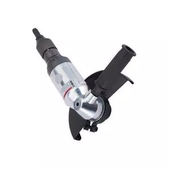 Угловая пневматическая шлифмашина BYAROSS FMG-180A