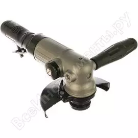 Угловая пневматическая шлифмашинка norgau 125мм 094706103