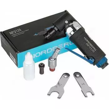 Угловая пневмобормашинка NORDBERG NP3120