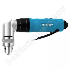 Угловая пневмодрель aist 90350310 00-00009450