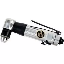 Угловая пневмодрель AmPro