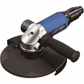 Угловая пневмошлифмашина BYEMAX BM-5G-6701R