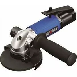 Угловая пневмошлифмашина BYEMAX BM-5D-6401L