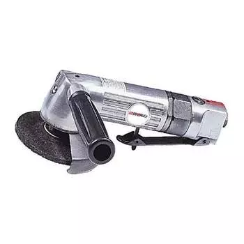 Угловая пневмошлифмашина BYEMAX BM-6195