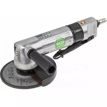 Угловая пневмошлифмашина ECO AAG12-125