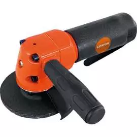 Угловая пневмошлифмашина Кратон AAG-125 3 01 08 005