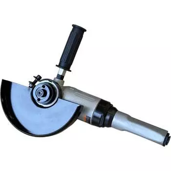 Угловая пневмошлифмашинка РМТ FMG180B