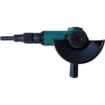 Угловая пневмошлифмашинка РМТ ПШМ-125У