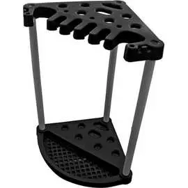 Угловая подставка Keter CORNER TOOL RACK 230826