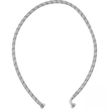 Угловая подводка для воды ДТРД 15034ГГУ