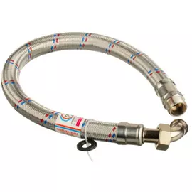 Угловая подводка для воды TР Гигант 26409