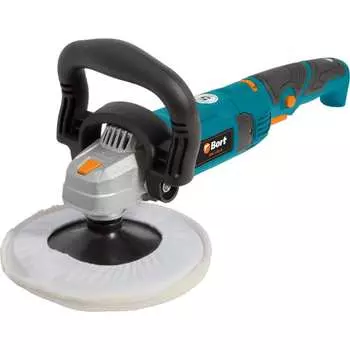 Угловая полировальная машина BORT