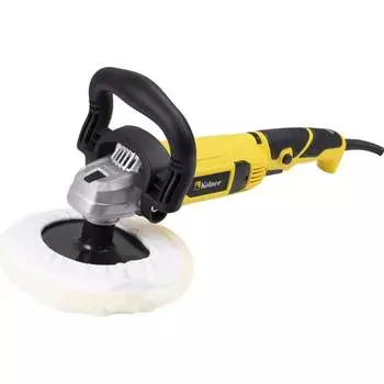 Угловая полировальная машина Kolner KPM 180/1400V 8030900016