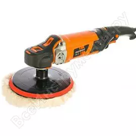 Угловая полировальная машина Patriot AG180 110300180