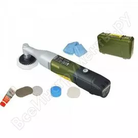 Угловая полировальная машина Proxxon