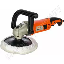 Угловая полировальная машина Спец