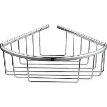 Угловая полка Aquatek вега 129691