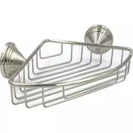 Угловая полка Bath Plus BRONX BX-65709A