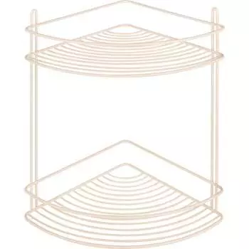 Угловая полка ЧМЗ