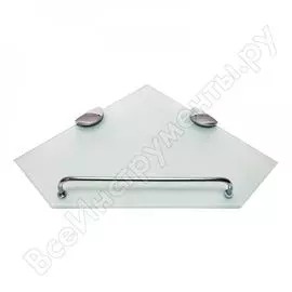 Угловая полка Delphinium 9016-1С HS-10411 102139