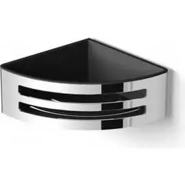 Угловая полка для душа LANGBERGER