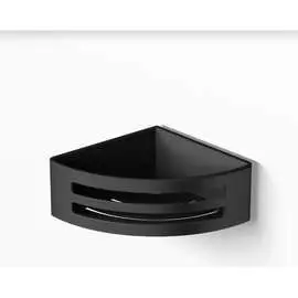 Угловая полка для душа LANGBERGER