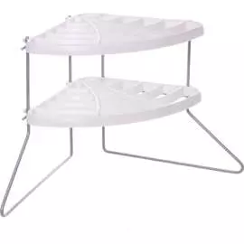 Угловая полка для кухонной утвари ESSE 1324.26