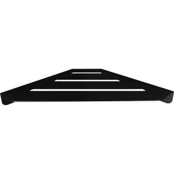 Угловая полка для ванной MY SPACE