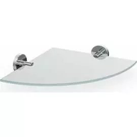 Угловая полка FORA LORD FOR-LORD035CR