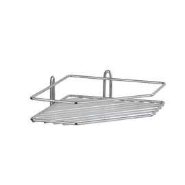 Одинарная угловая полка FORA