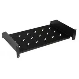 Угловая полка Hyperline