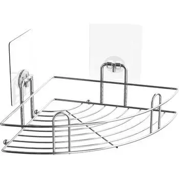 Угловая полка Kleber LITE KLE-LT001