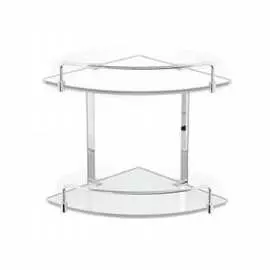 Угловая полка LANGBERGER