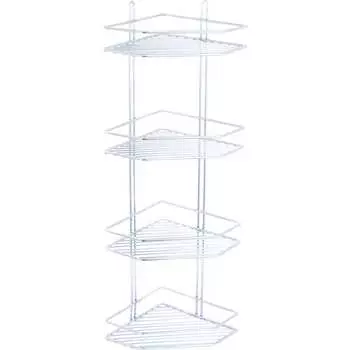 Угловая полка NOVADOM