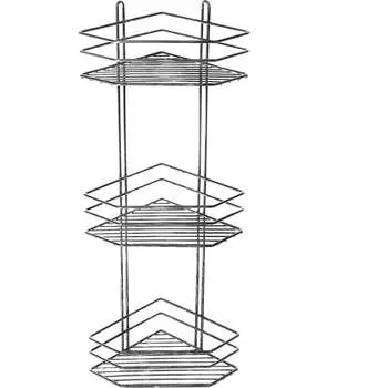 Угловая полка NOVADOM EK-013
