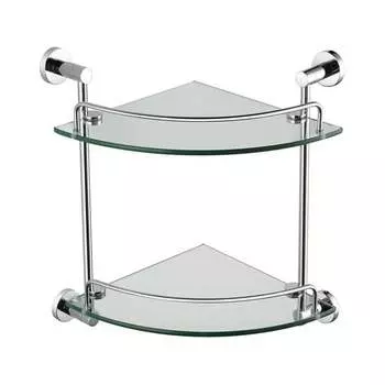 Угловая полка NOVADOM N1707-2