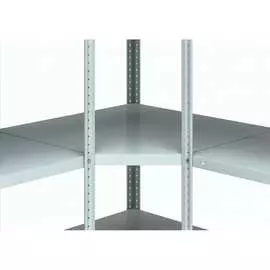 Угловая полка ПАКС