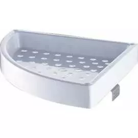 Угловая полка Potato