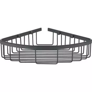 Угловая полка ROSE RW11H