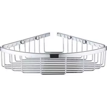 Угловая полка ROSE RW11