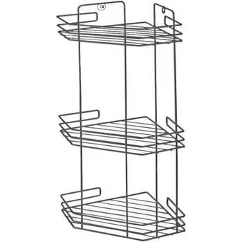 Угловая полка Рыжий кот 310870