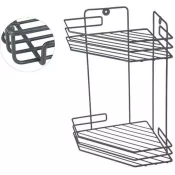 Угловая полка Рыжий кот 310869