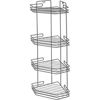 Угловая полка Рыжий кот 310871