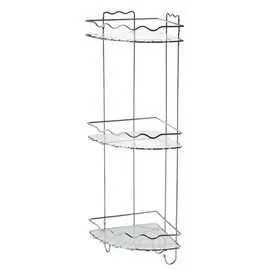 Угловая полка Swensa