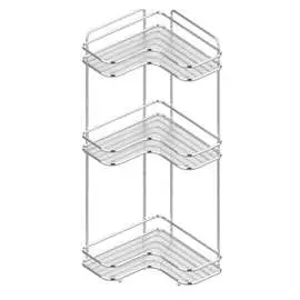 Угловая полка Swensa