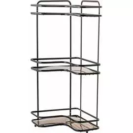 Угловая полка Swensa